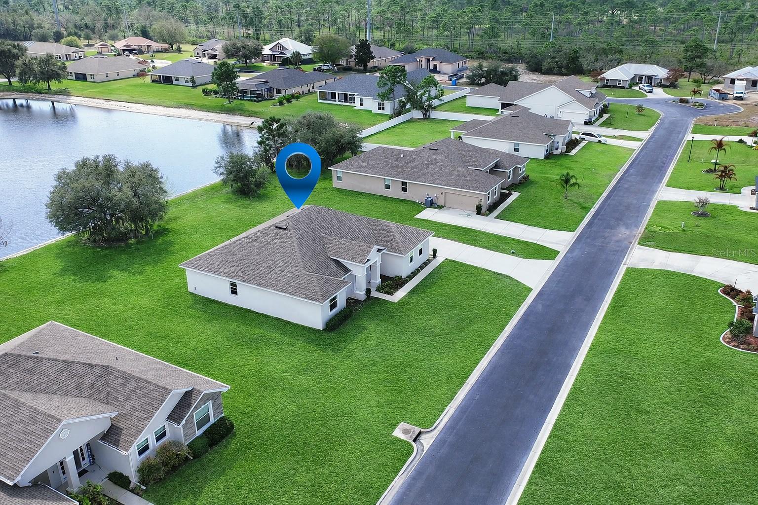 Image 36 of 43 For 5067 Moss Hammock Trail