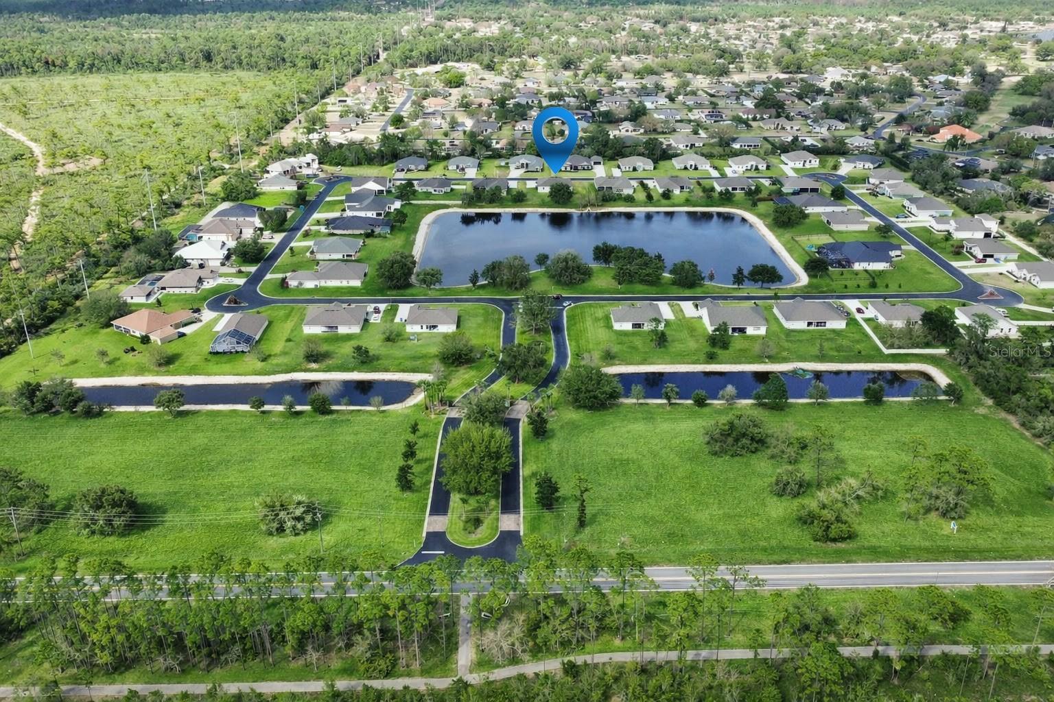 Image 37 of 43 For 5067 Moss Hammock Trail