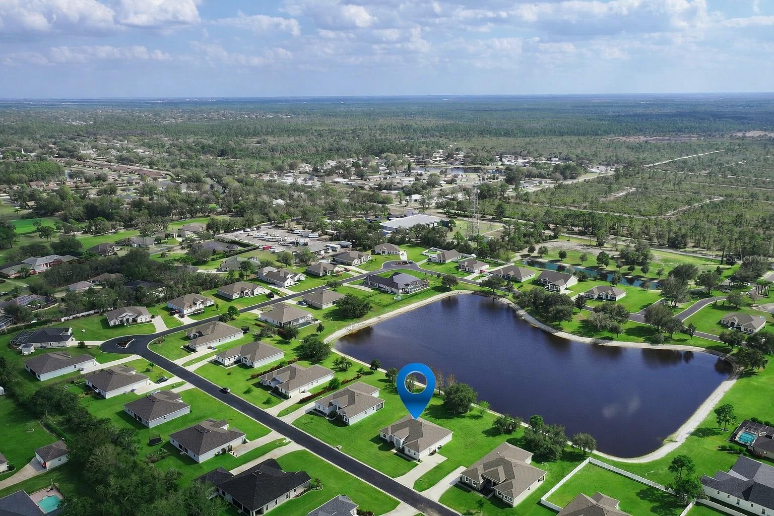 Image 38 of 43 For 5067 Moss Hammock Trail