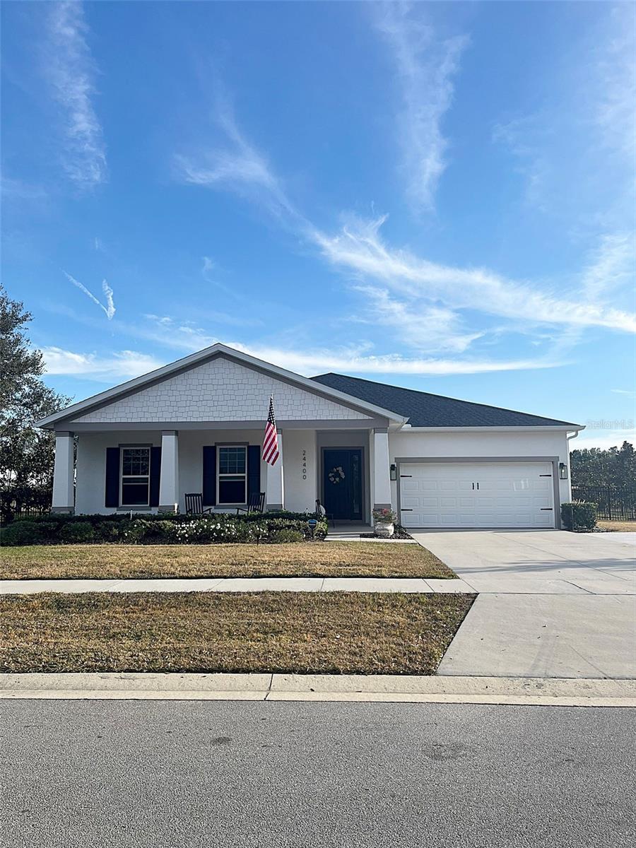 Details for 24400 Calusa Boulevard, EUSTIS, FL 32736