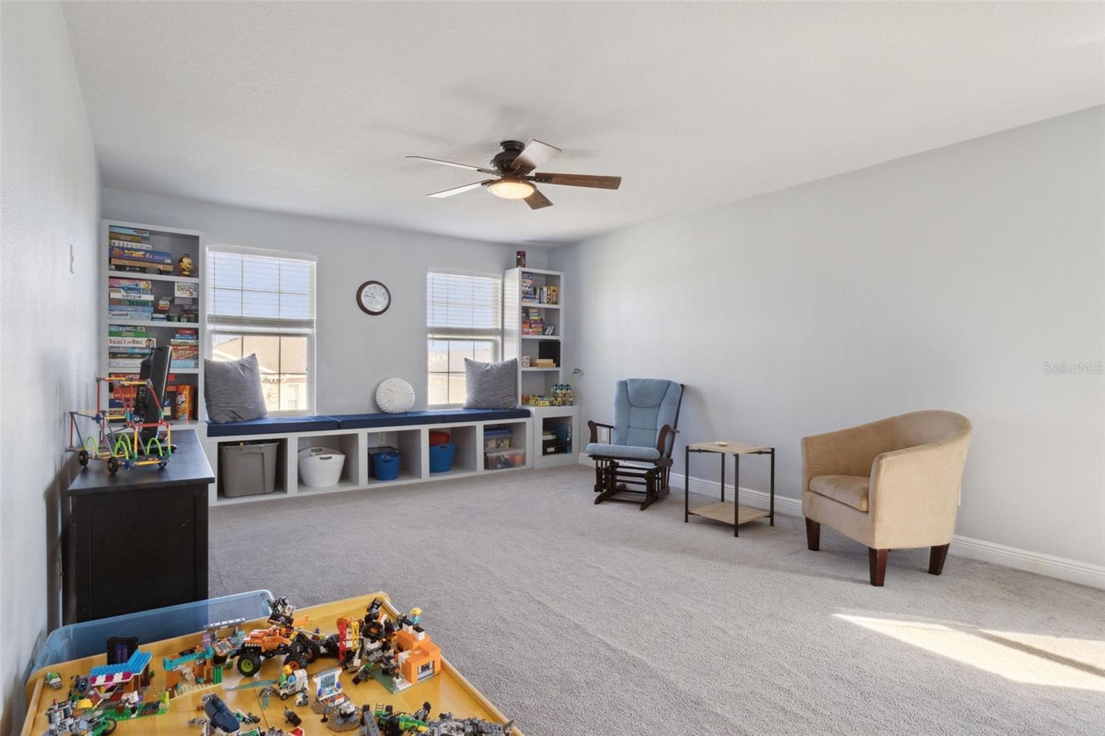 Image 25 of 69 For 4312 Tigris Drive