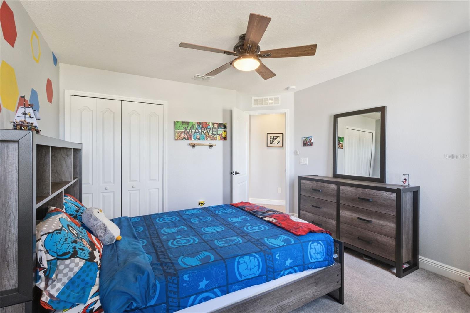 Image 29 of 69 For 4312 Tigris Drive