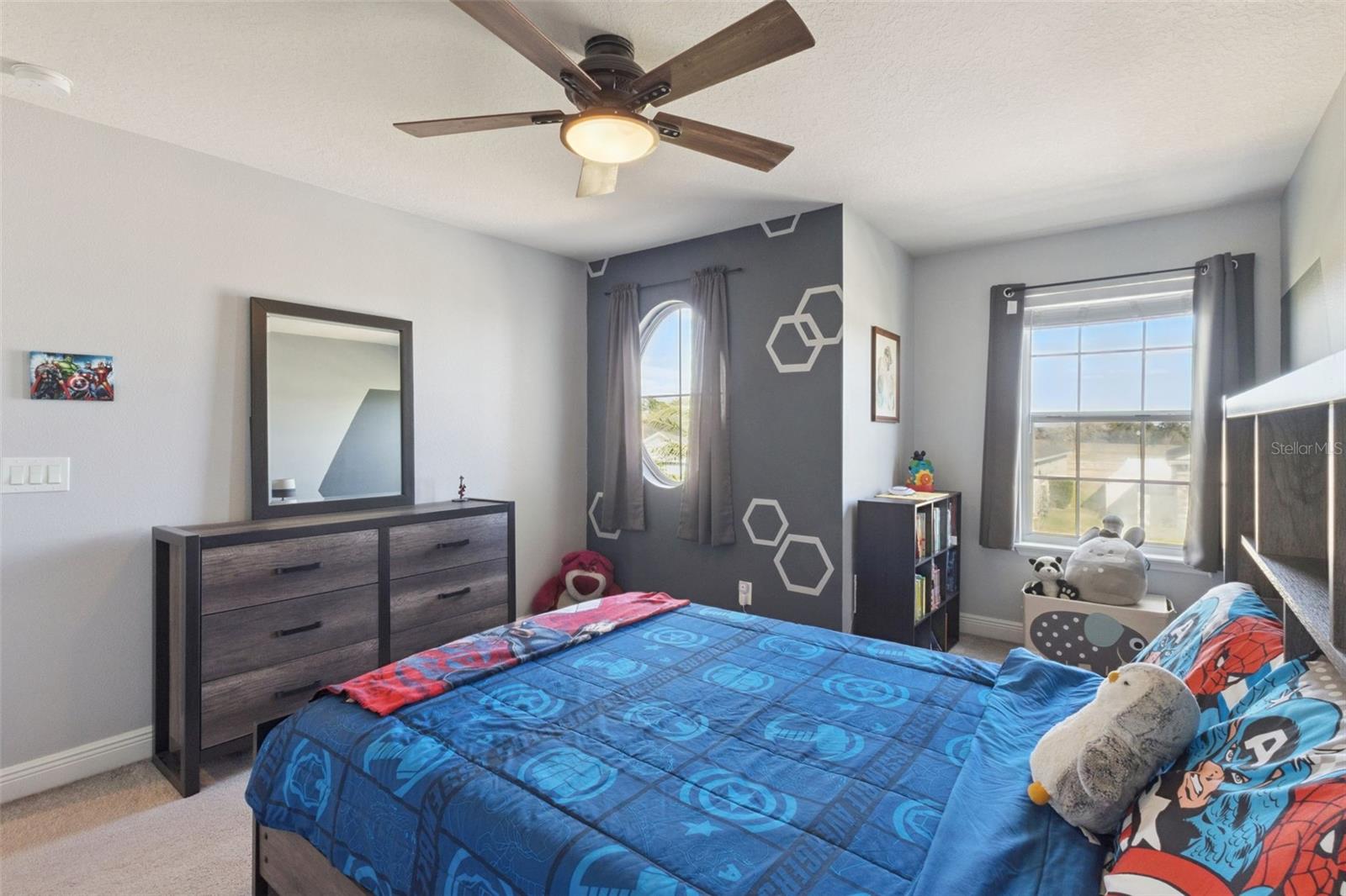 Image 30 of 69 For 4312 Tigris Drive