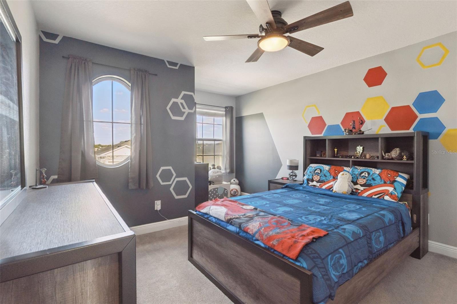 Image 31 of 69 For 4312 Tigris Drive