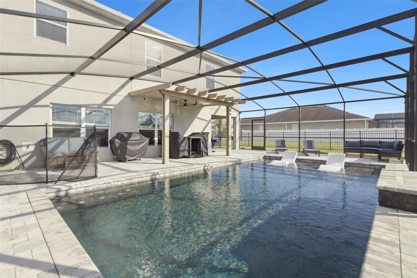 Image 48 of 69 For 4312 Tigris Drive