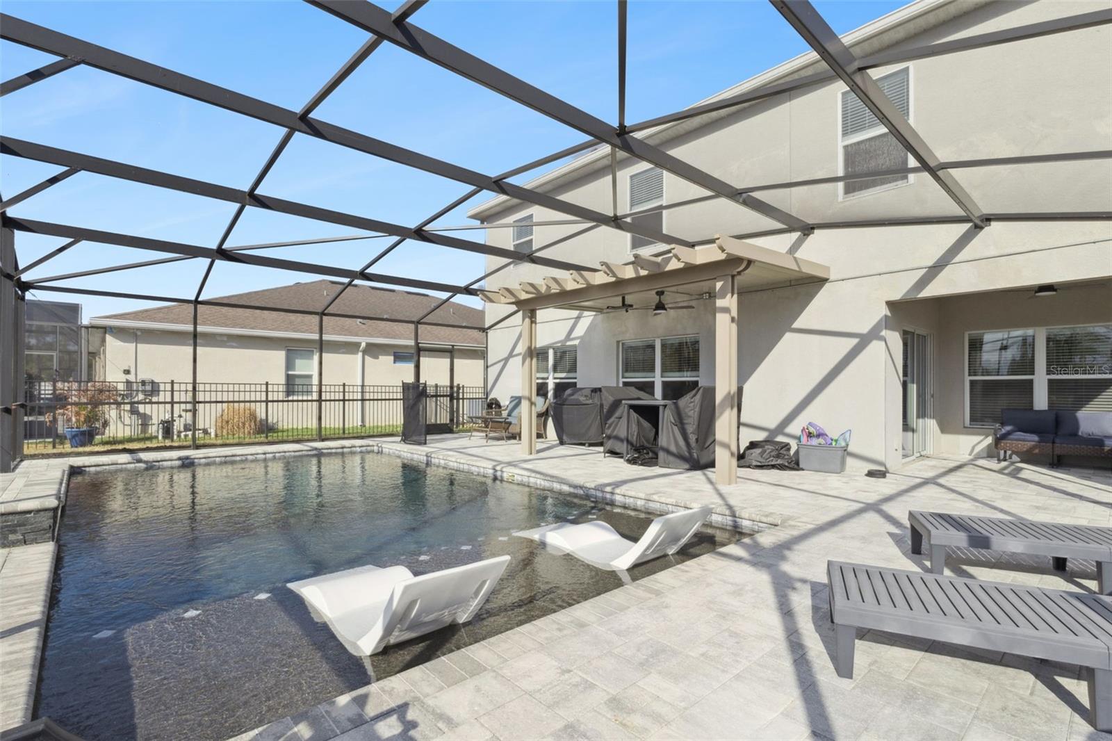 Image 49 of 69 For 4312 Tigris Drive