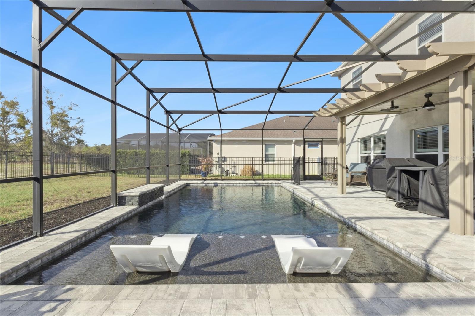 Image 50 of 69 For 4312 Tigris Drive