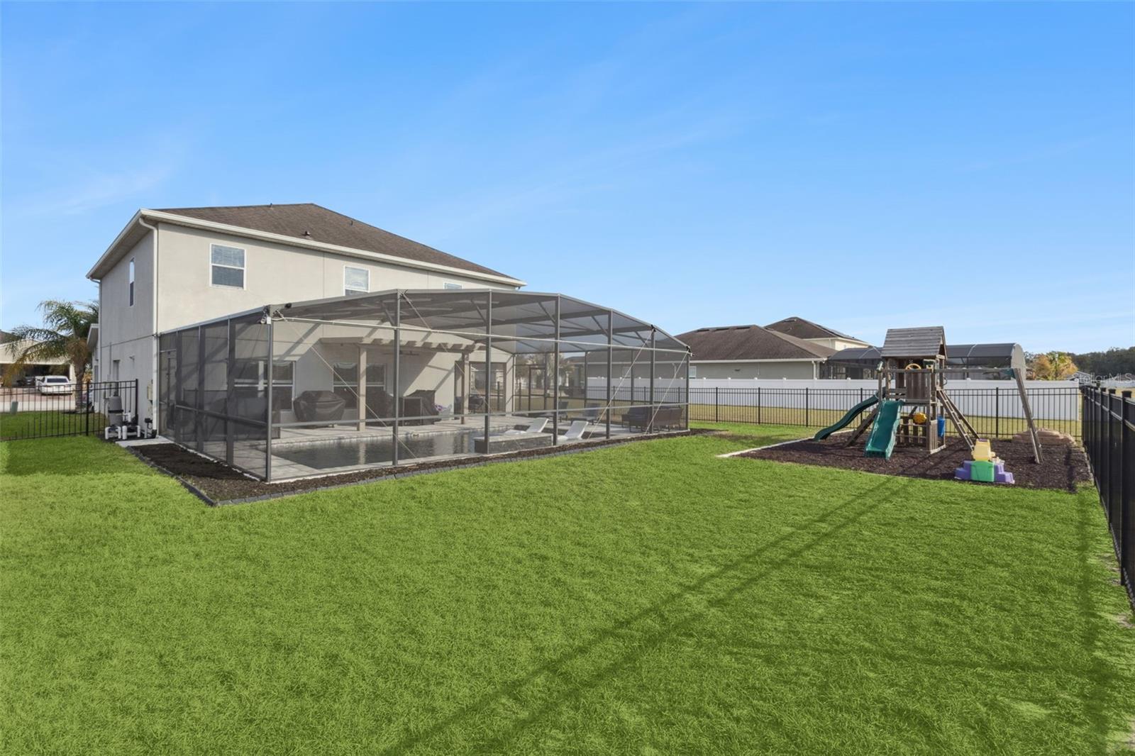 Image 53 of 69 For 4312 Tigris Drive