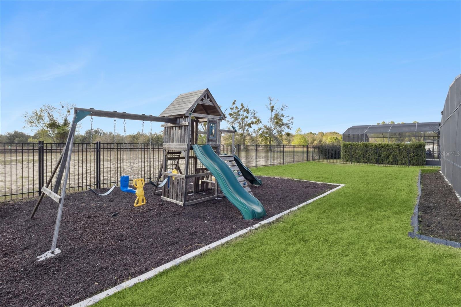 Image 54 of 69 For 4312 Tigris Drive