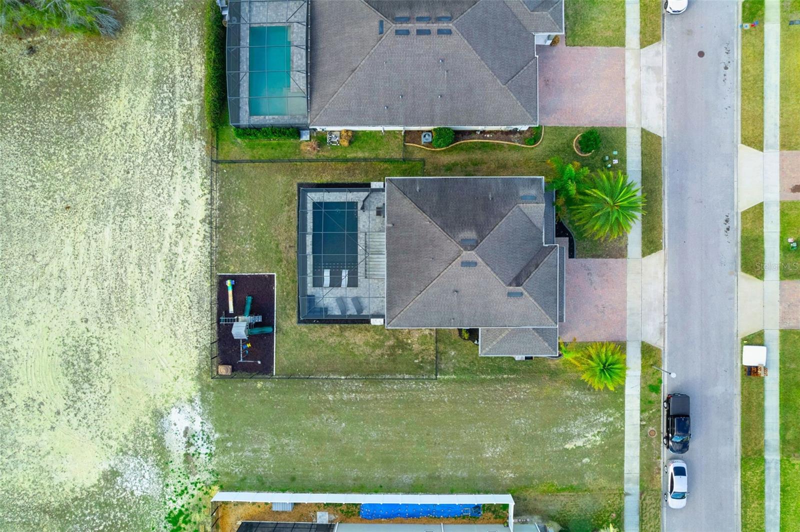 Image 56 of 69 For 4312 Tigris Drive