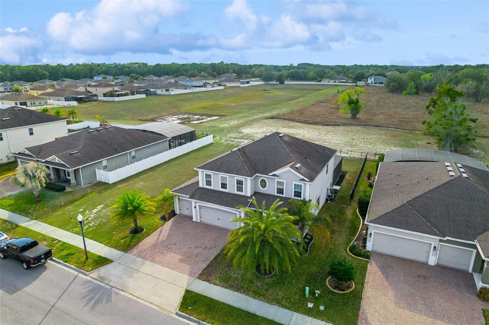 Image 57 of 69 For 4312 Tigris Drive