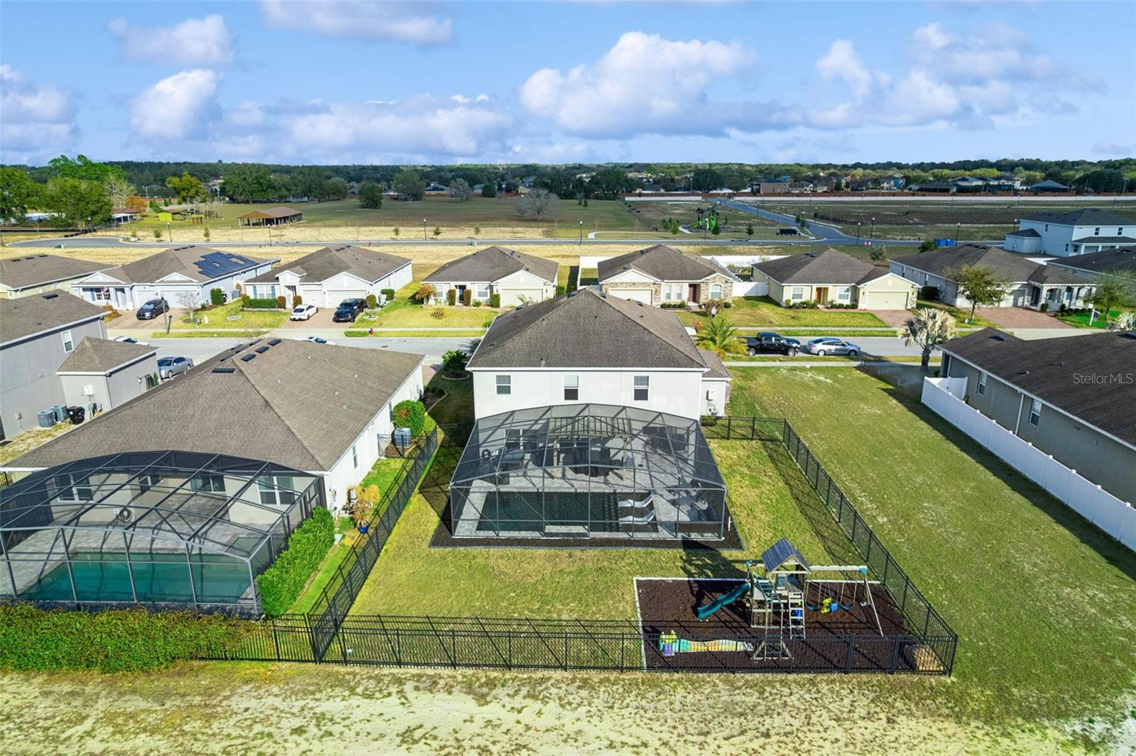 Image 58 of 69 For 4312 Tigris Drive