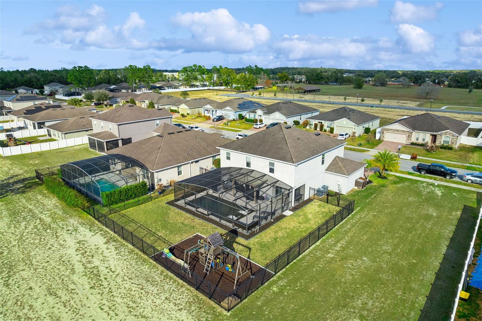 Image 59 of 69 For 4312 Tigris Drive