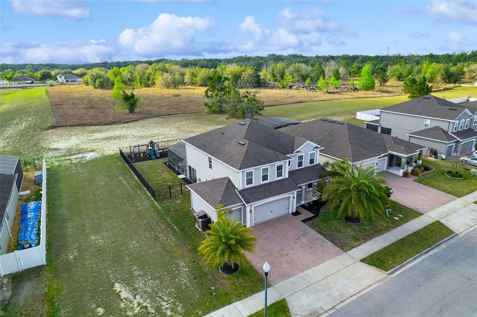 Image 60 of 69 For 4312 Tigris Drive