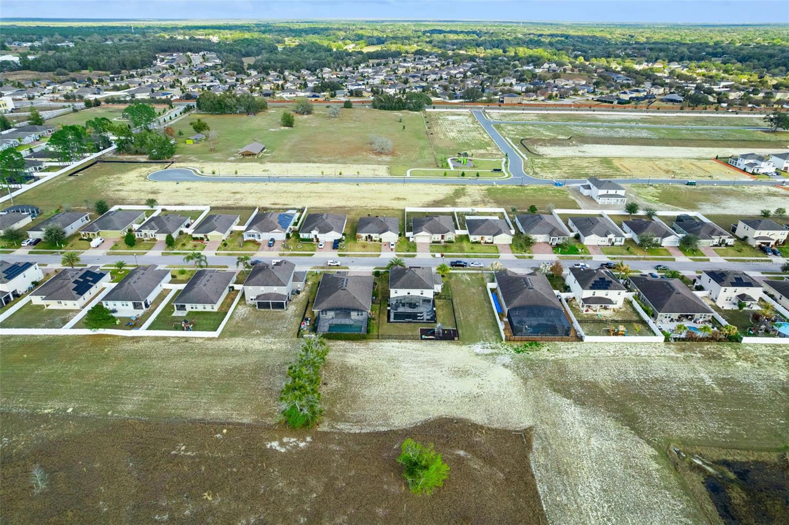 Image 62 of 69 For 4312 Tigris Drive