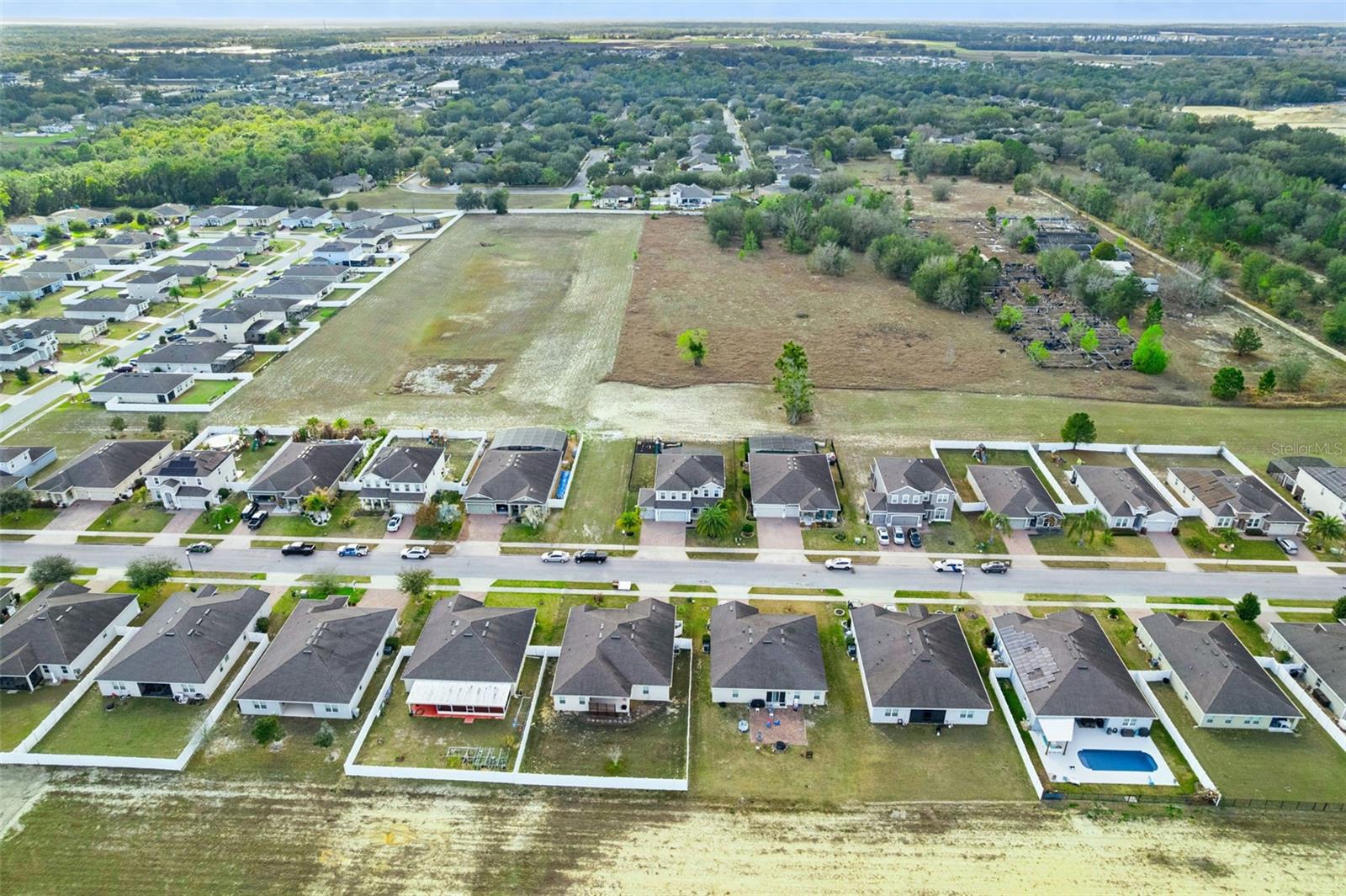 Image 63 of 69 For 4312 Tigris Drive