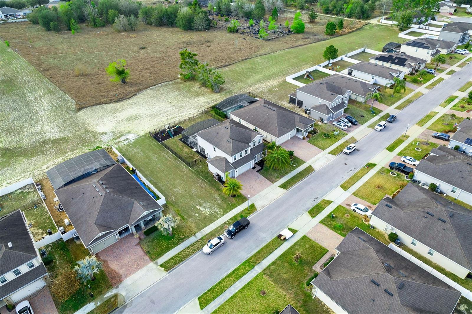 Image 64 of 69 For 4312 Tigris Drive