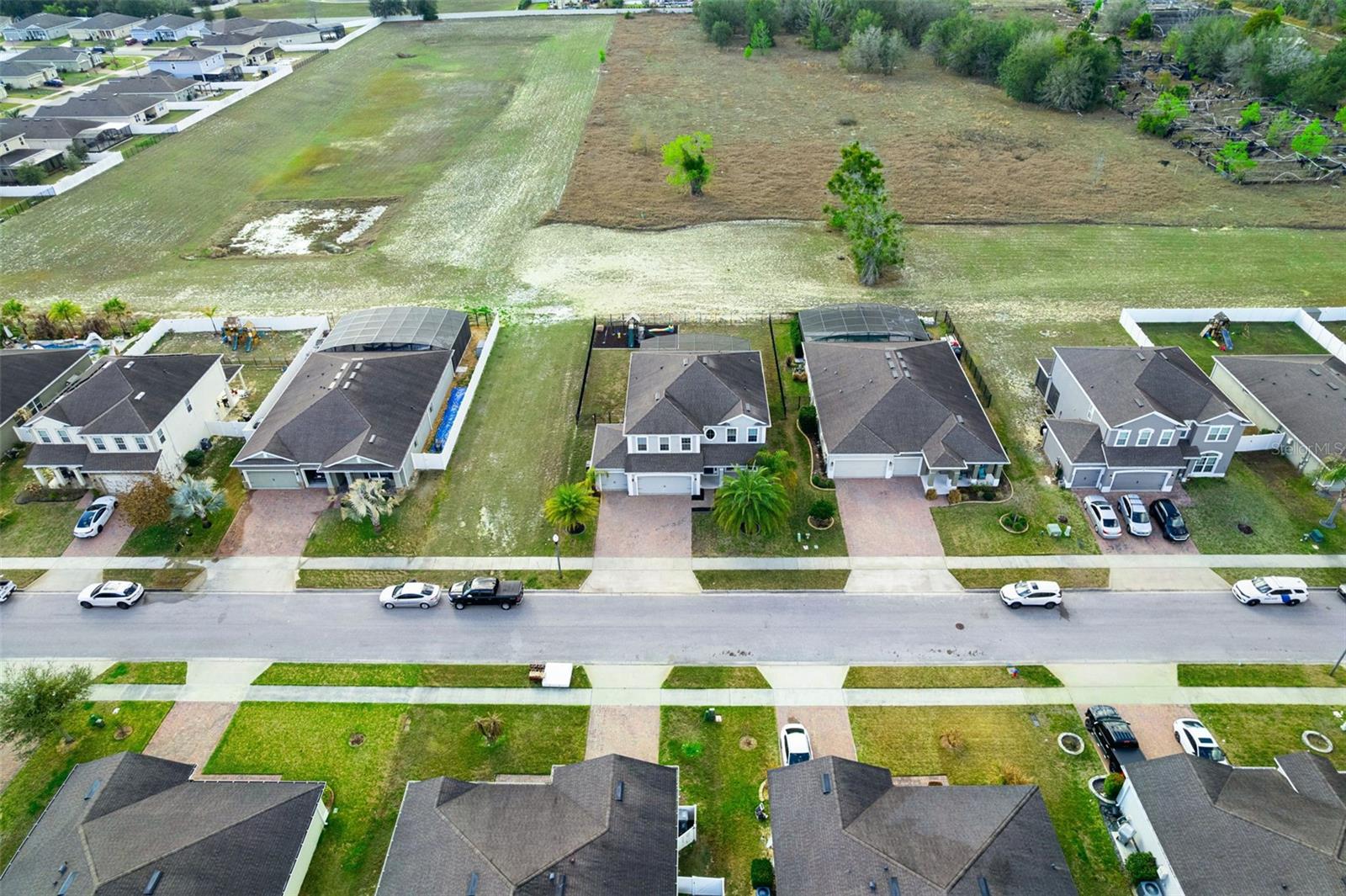 Image 65 of 69 For 4312 Tigris Drive