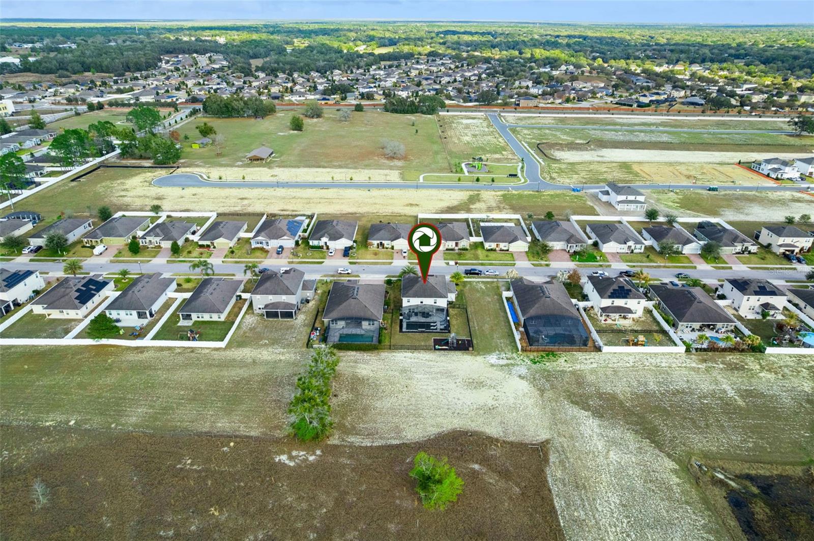 Image 67 of 69 For 4312 Tigris Drive