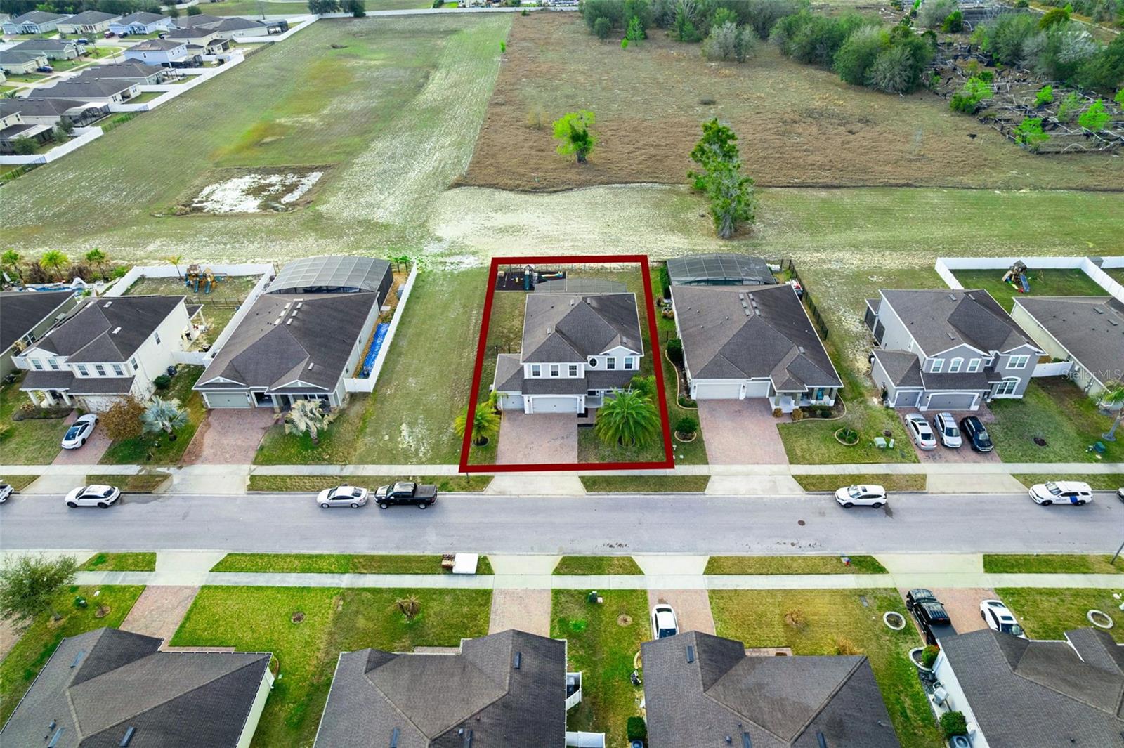 Image 68 of 69 For 4312 Tigris Drive