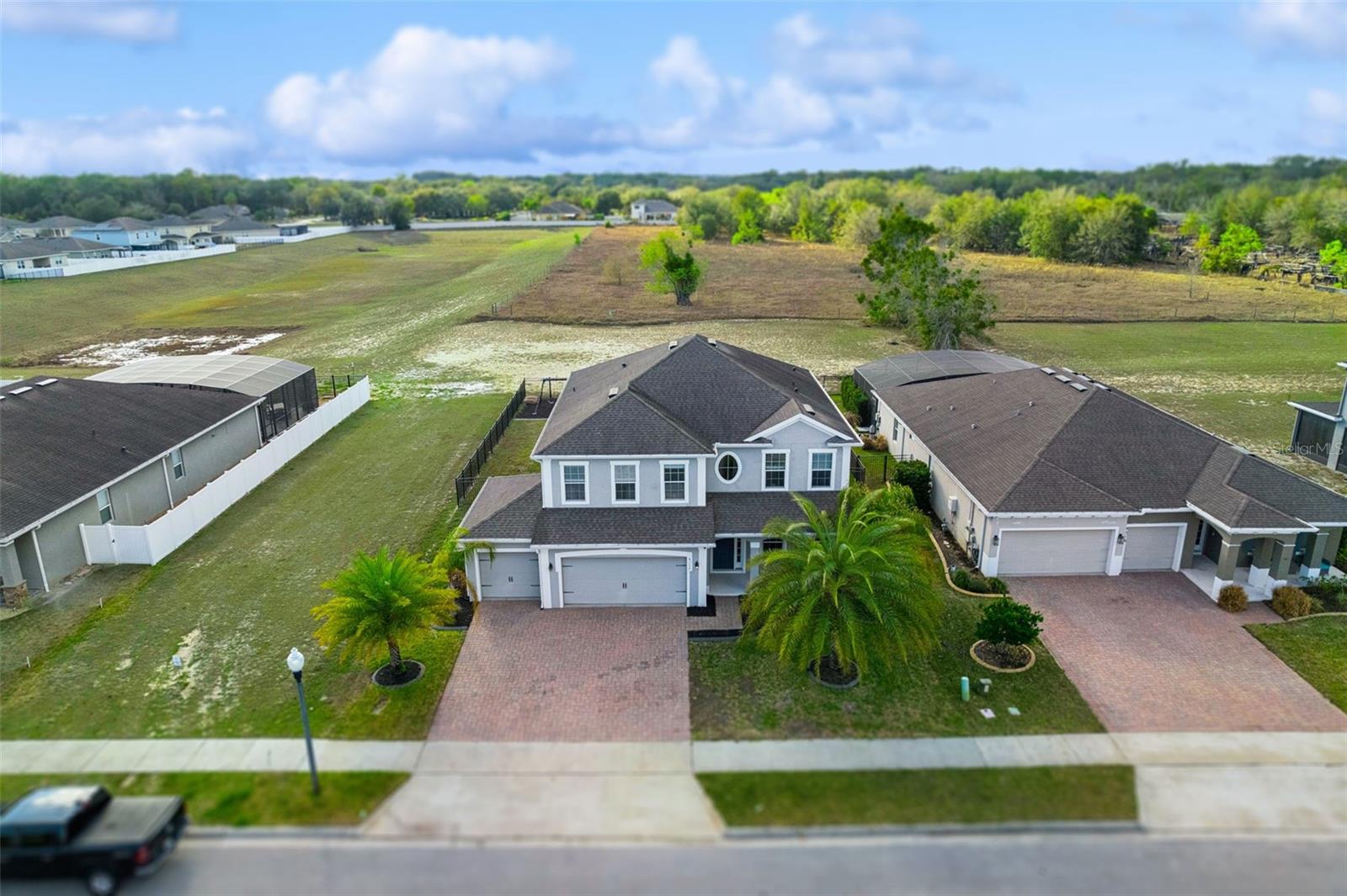 Image 69 of 69 For 4312 Tigris Drive