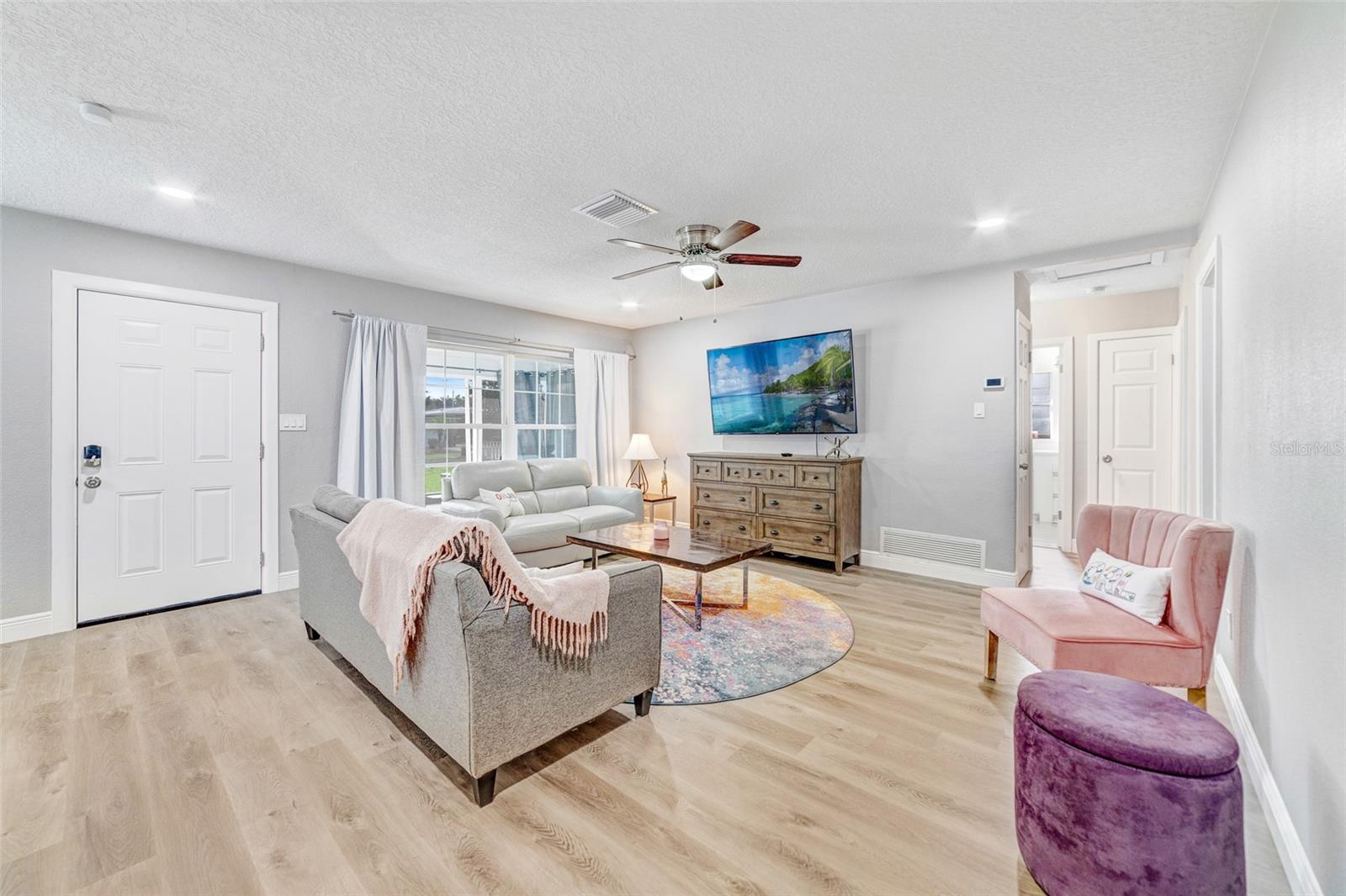 Image 5 of 17 For 718 Doby Avenue