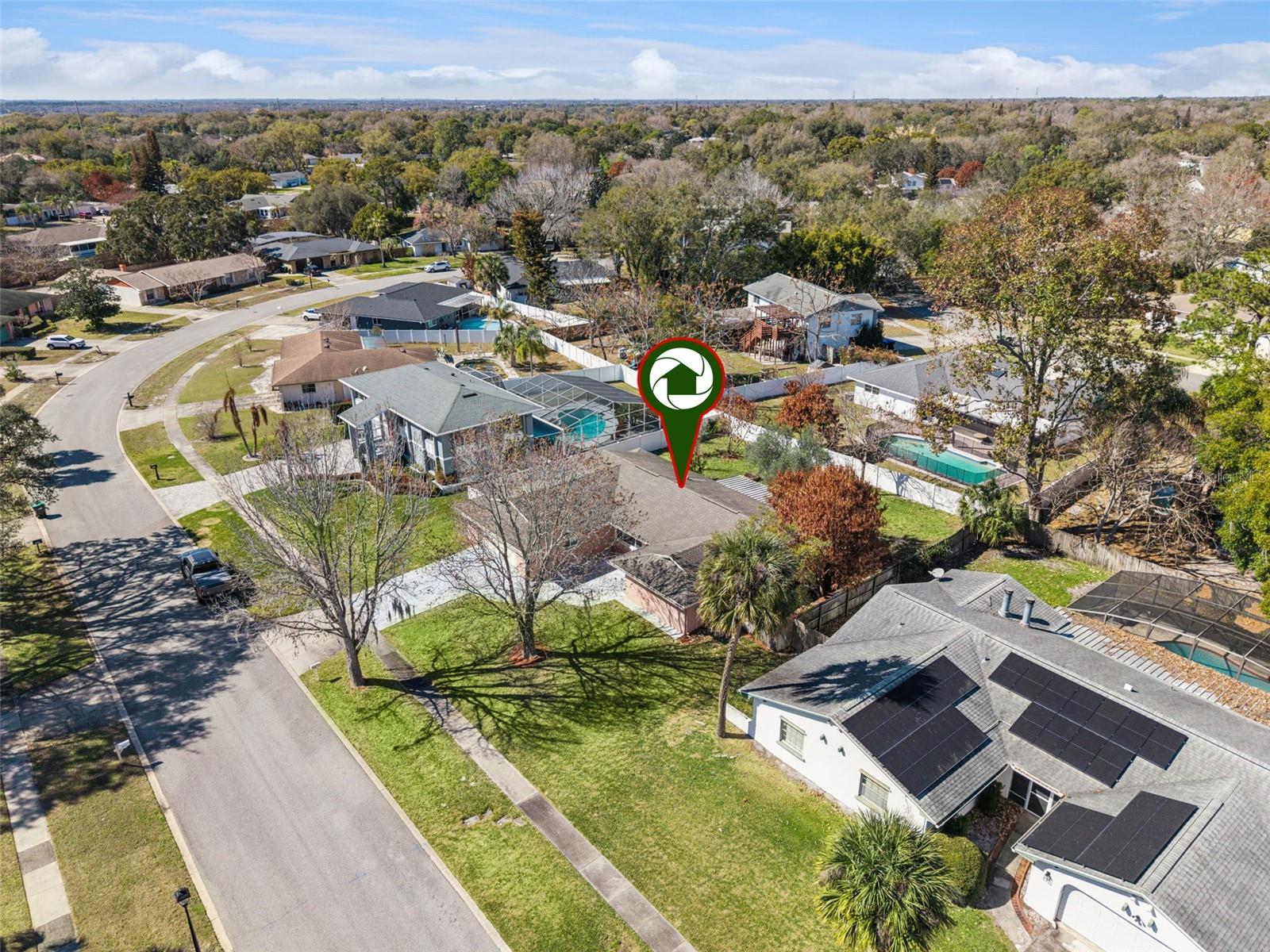 Image 41 of 42 For 6812 Tamarind Circle