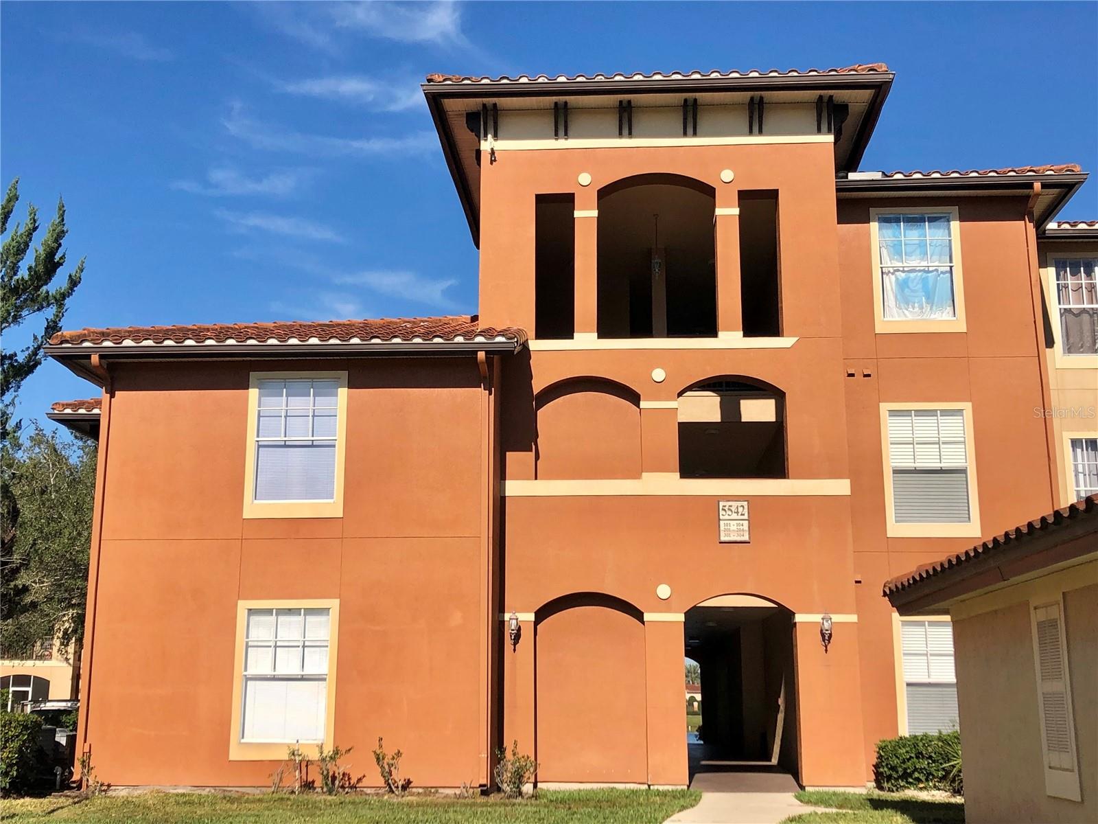 Details for 5542 Metrowest Boulevard 104, ORLANDO, FL 32811