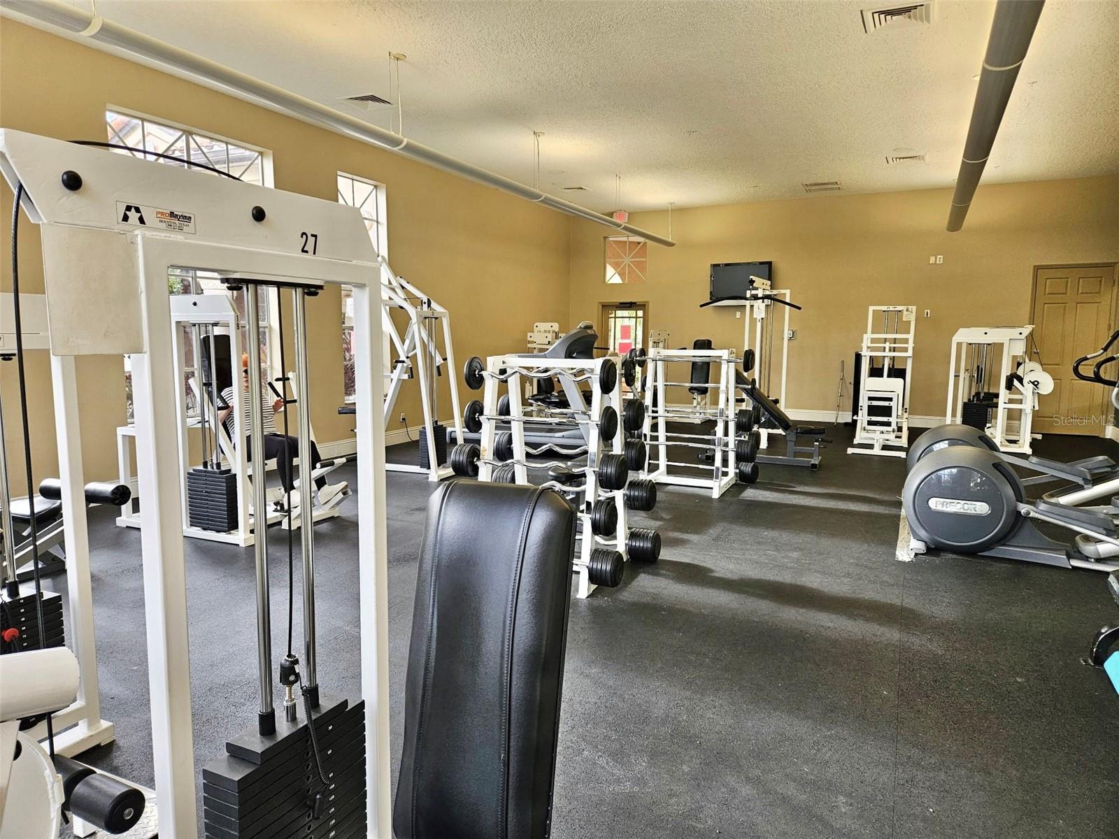 Image 30 of 32 For 5542 Metrowest Boulevard 104