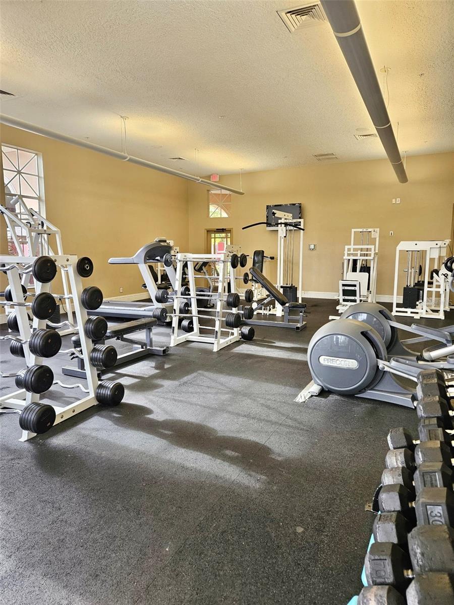 Image 31 of 32 For 5542 Metrowest Boulevard 104