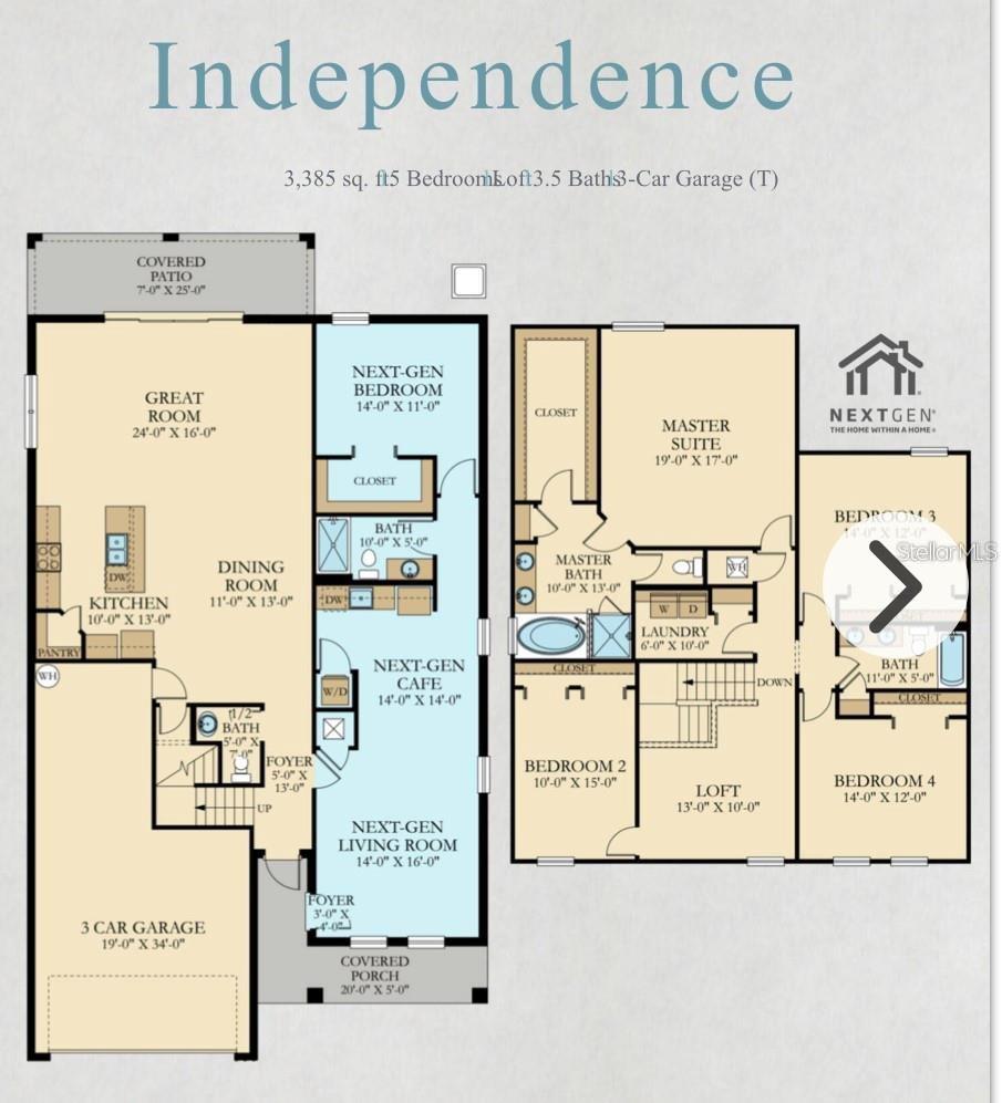 Image 6 of 6 For 3377 Wauseon Drive