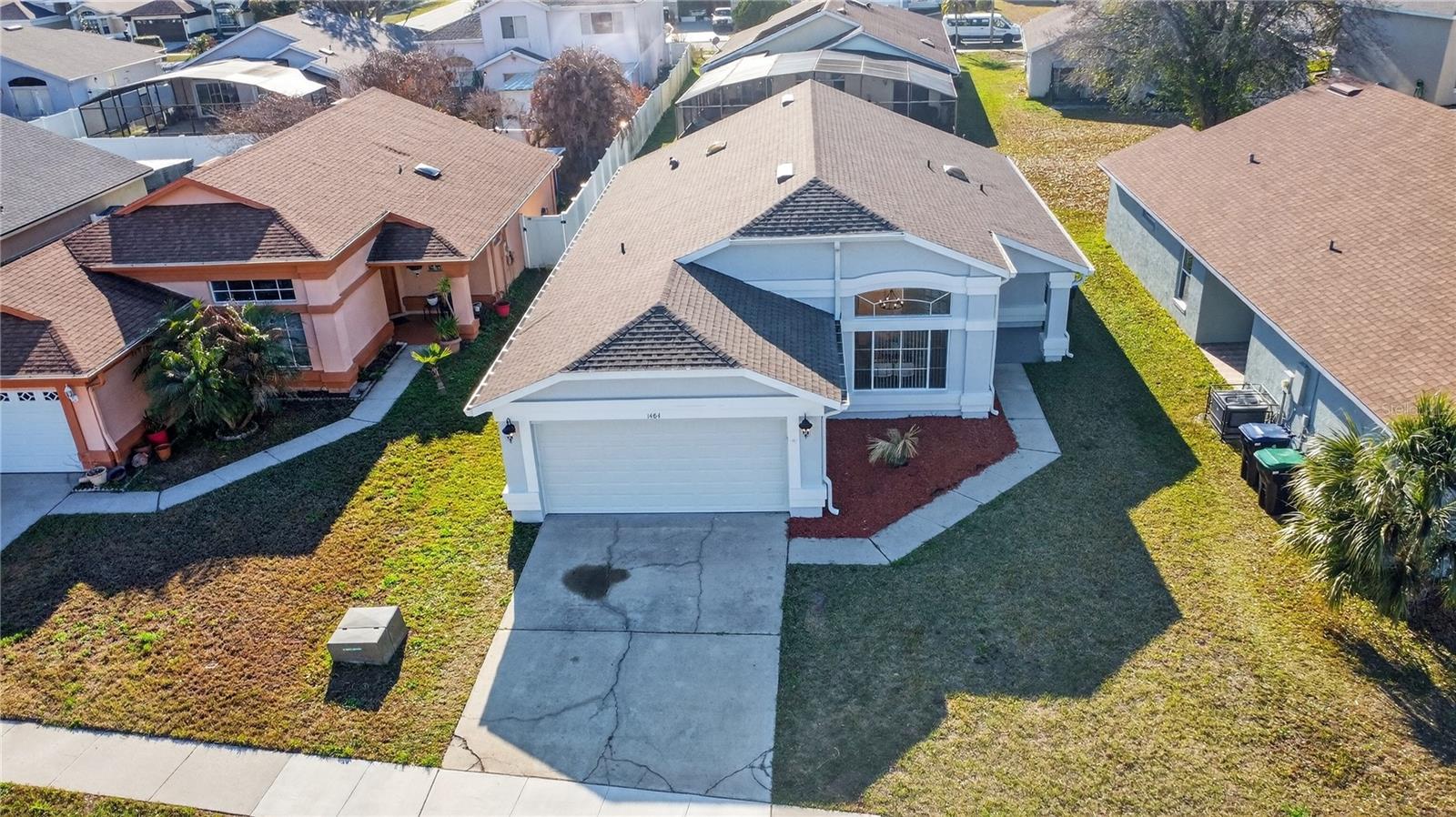 Image 7 of 39 For 1484 Avleigh Circle