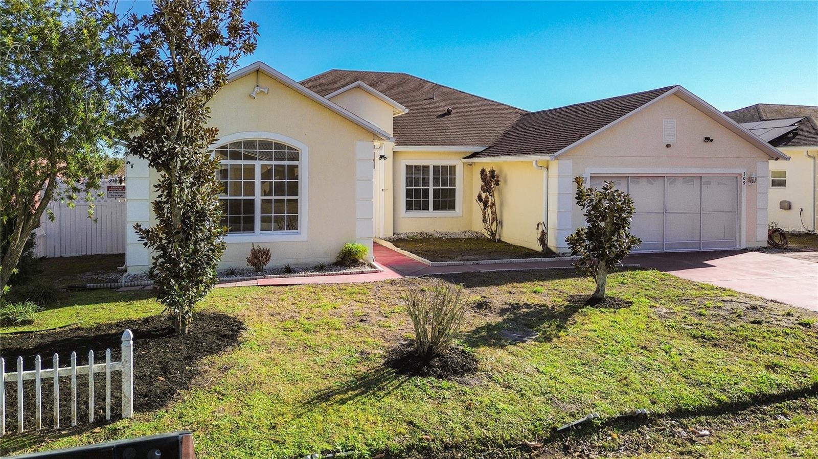 Details for 309 Aylesbury Court, KISSIMMEE, FL 34758