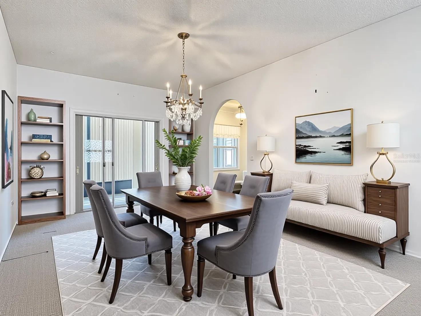 Image 6 of 63 For 309 Aylesbury Court