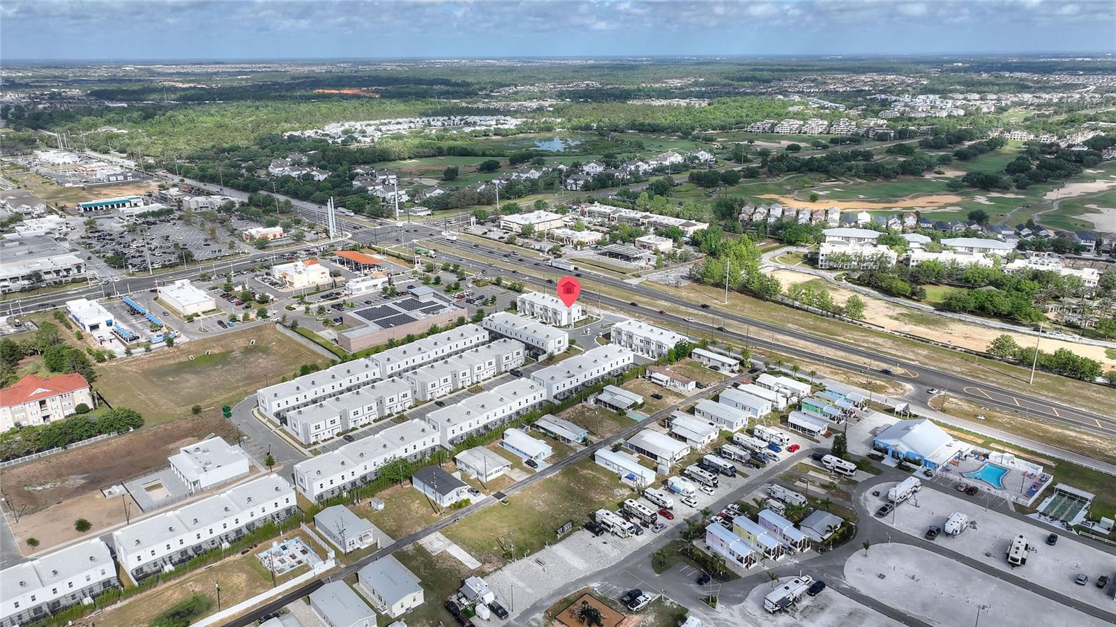 Image 36 of 44 For 608 Trikomo Drive