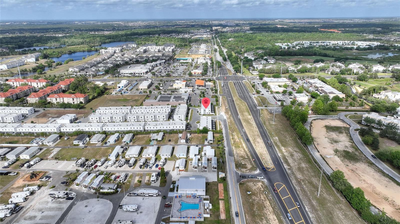 Image 37 of 44 For 608 Trikomo Drive