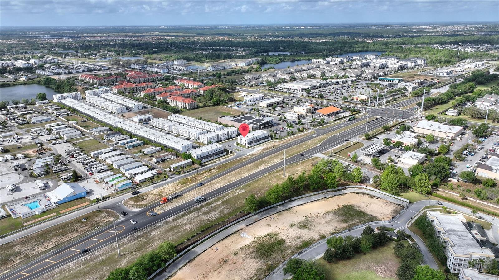 Image 38 of 44 For 608 Trikomo Drive