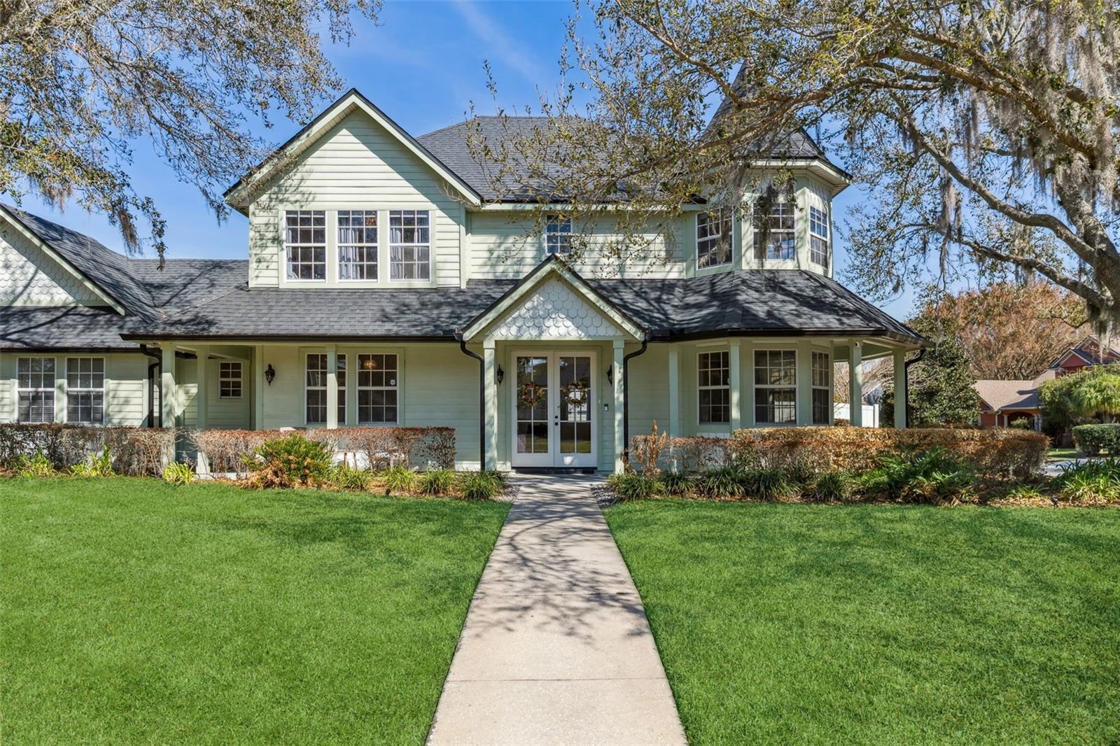 Details for 430 Courtlea Oaks Boulevard, WINTER GARDEN, FL 34787