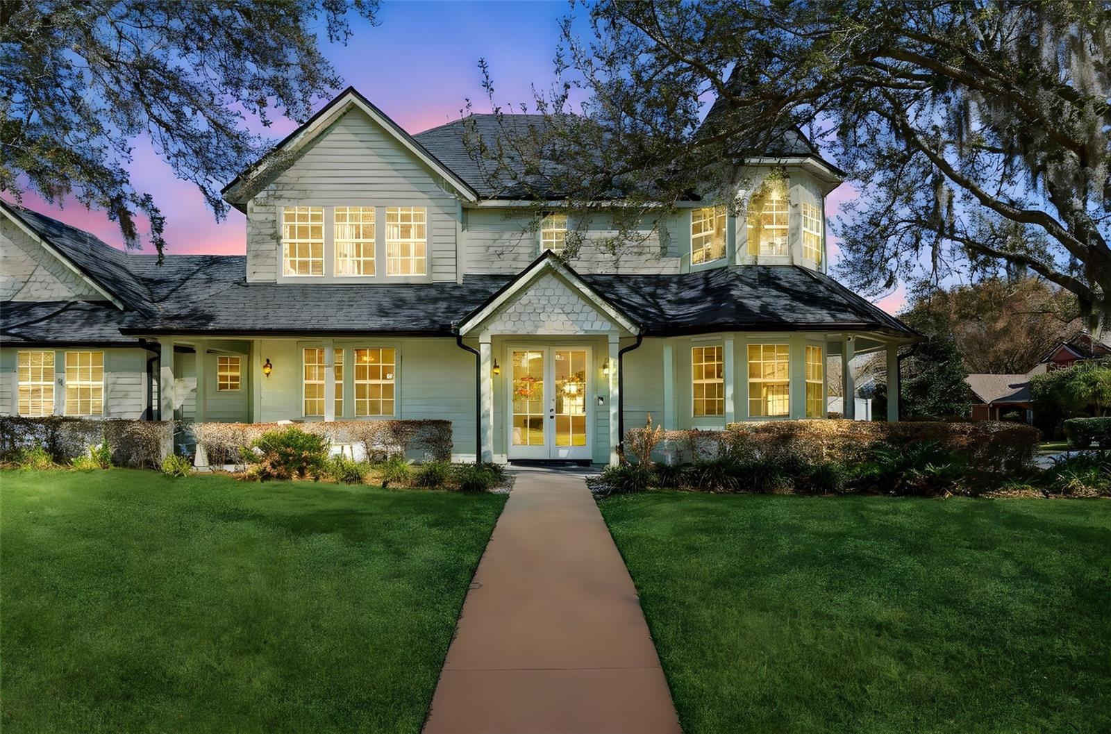 Image 2 of 54 For 430 Courtlea Oaks Boulevard