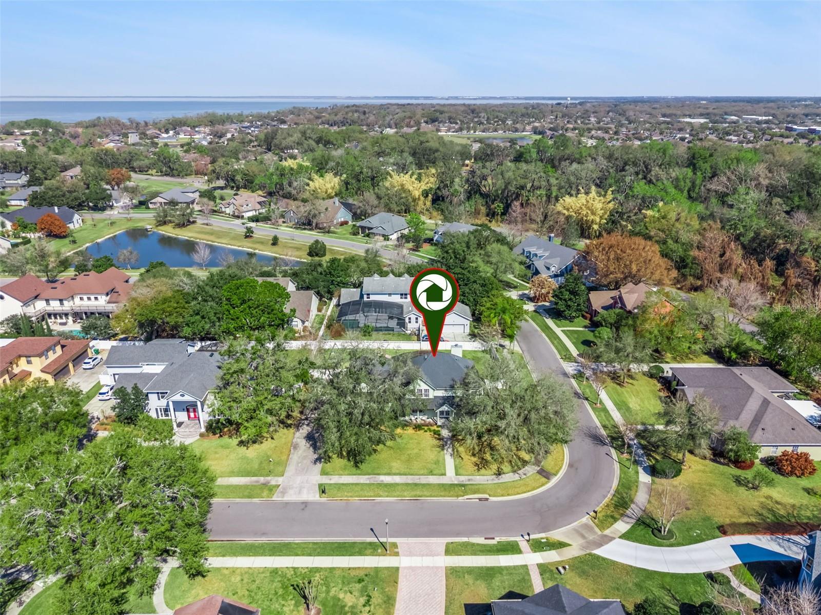 Image 49 of 54 For 430 Courtlea Oaks Boulevard