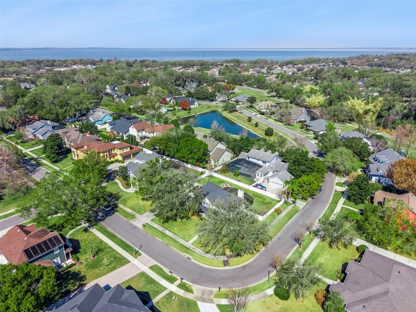 Image 52 of 54 For 430 Courtlea Oaks Boulevard