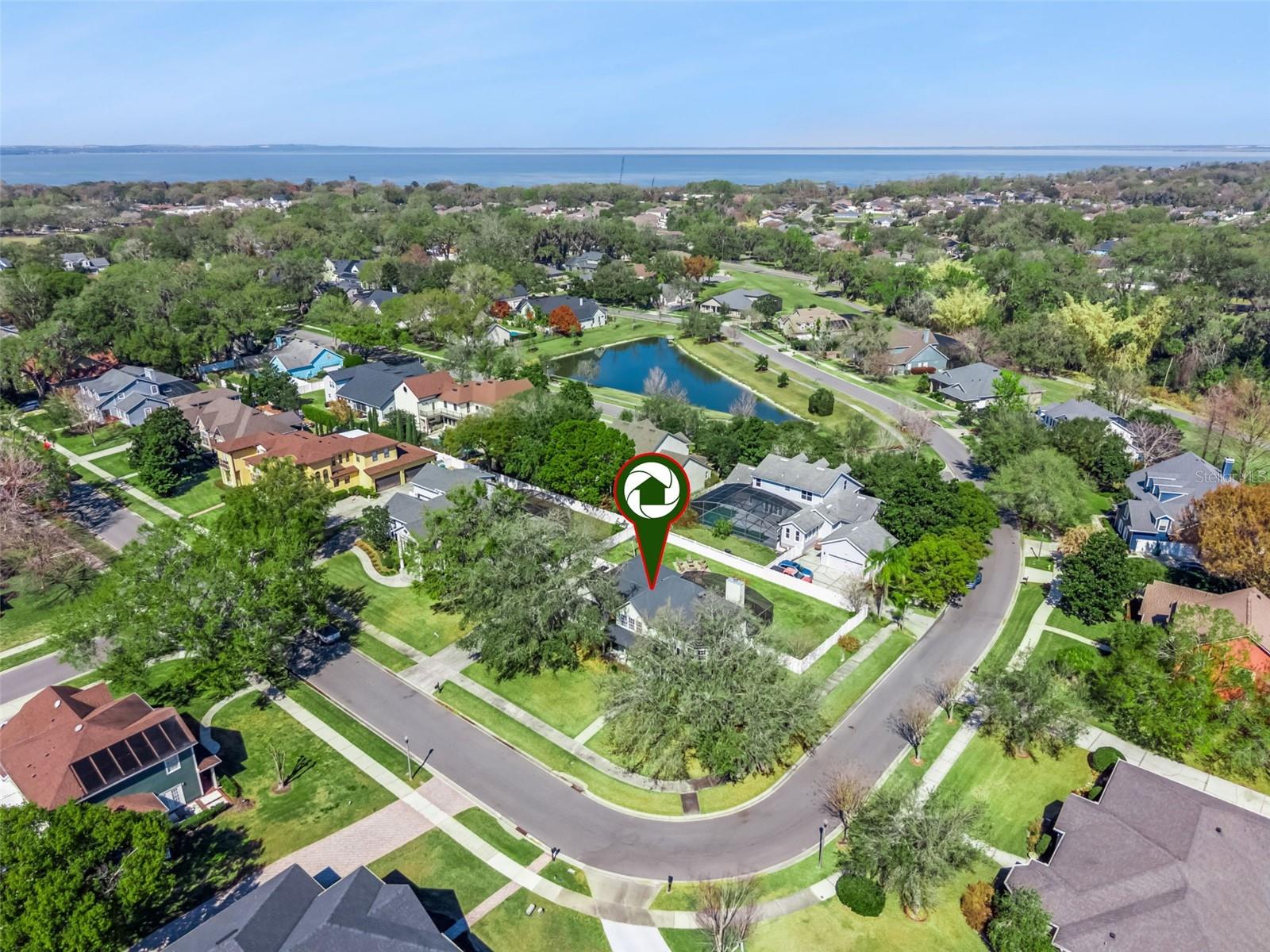 Image 54 of 54 For 430 Courtlea Oaks Boulevard