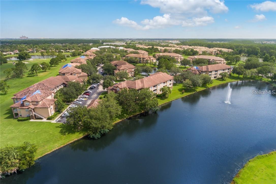 Image 20 of 21 For 13953 Fairway Island Drive 621