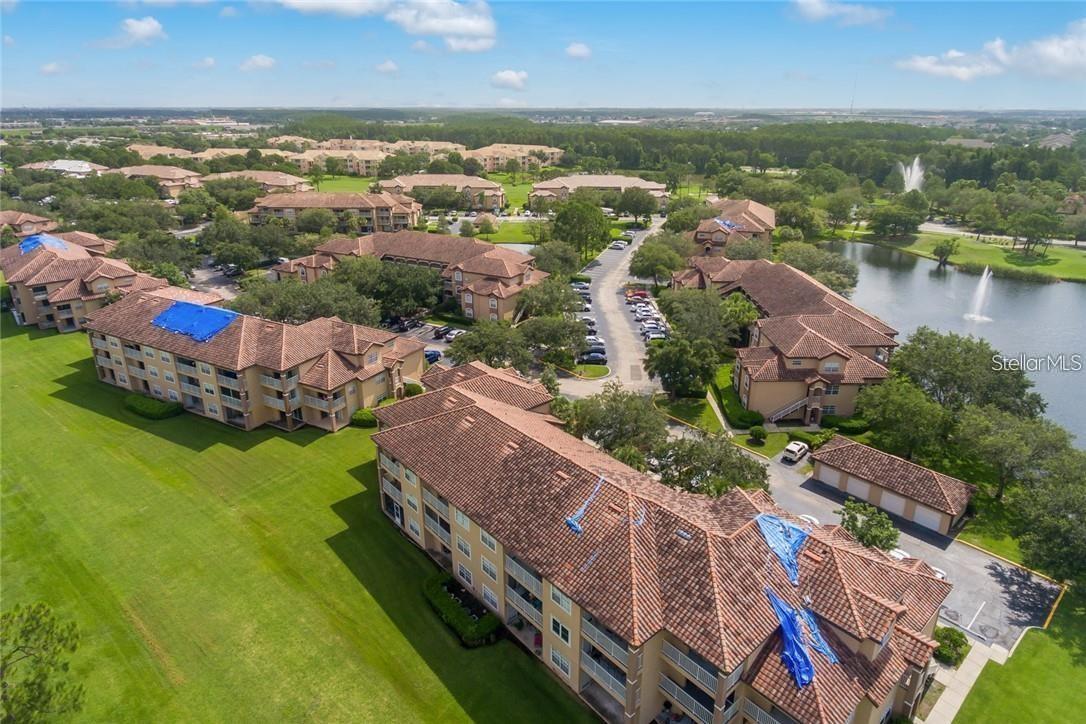 Image 21 of 21 For 13953 Fairway Island Drive 621