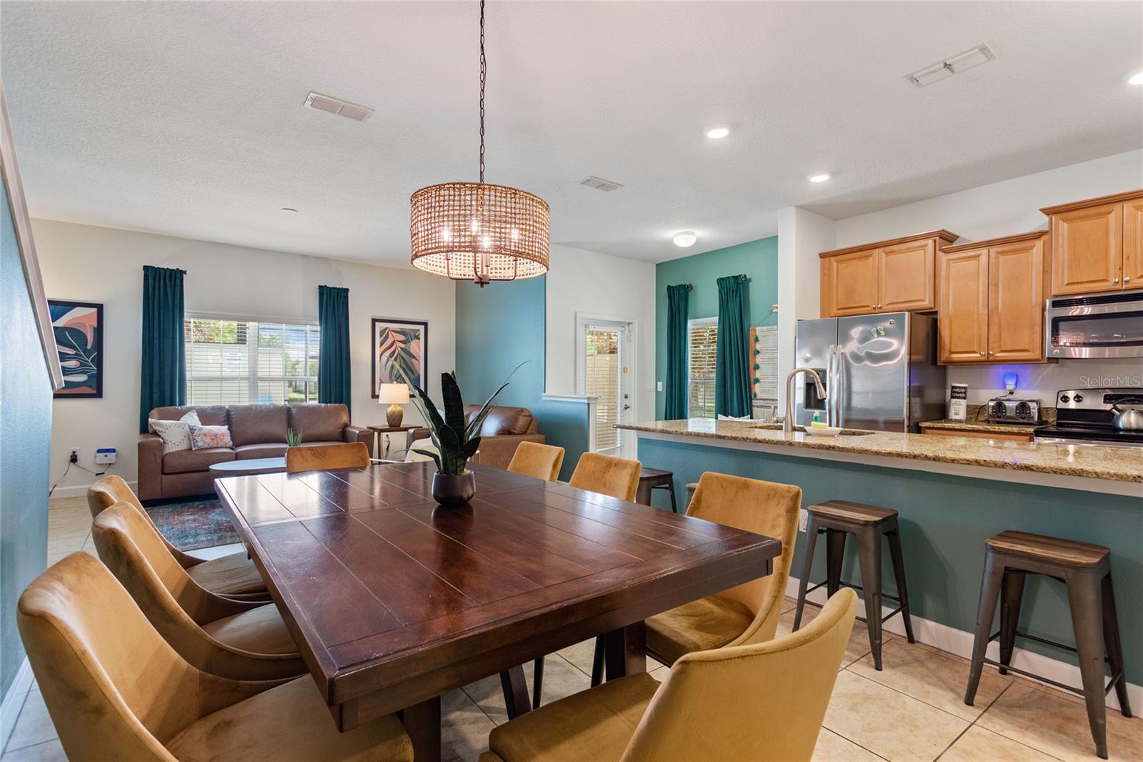 Image 14 of 34 For 4885 Clock Tower Drive