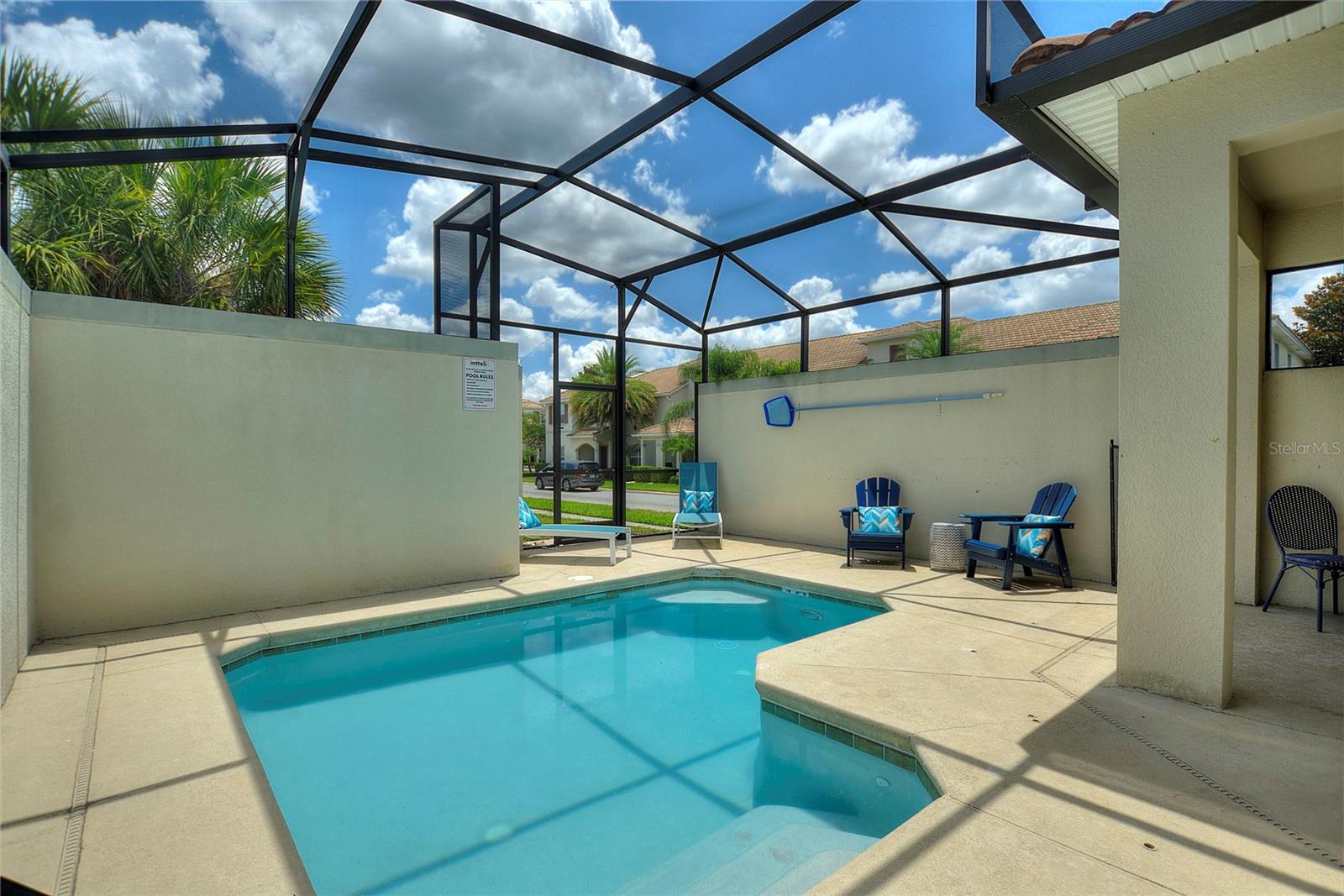 Image 4 of 34 For 4885 Clock Tower Drive