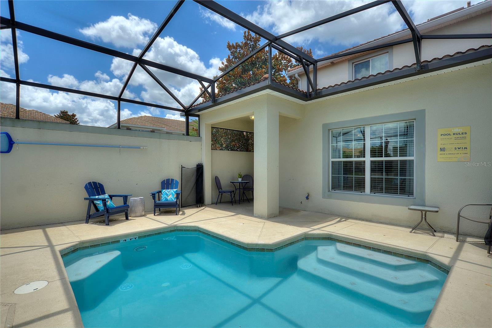 Image 5 of 34 For 4885 Clock Tower Drive