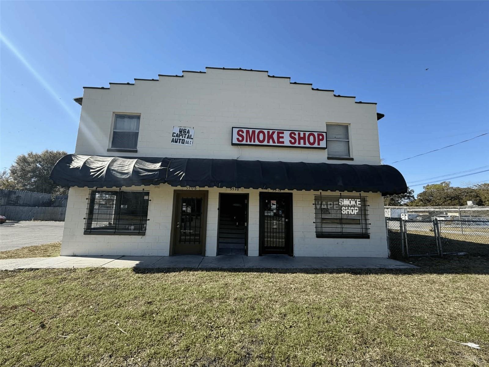 Details for 5508 Edgewater Drive, ORLANDO, FL 32810