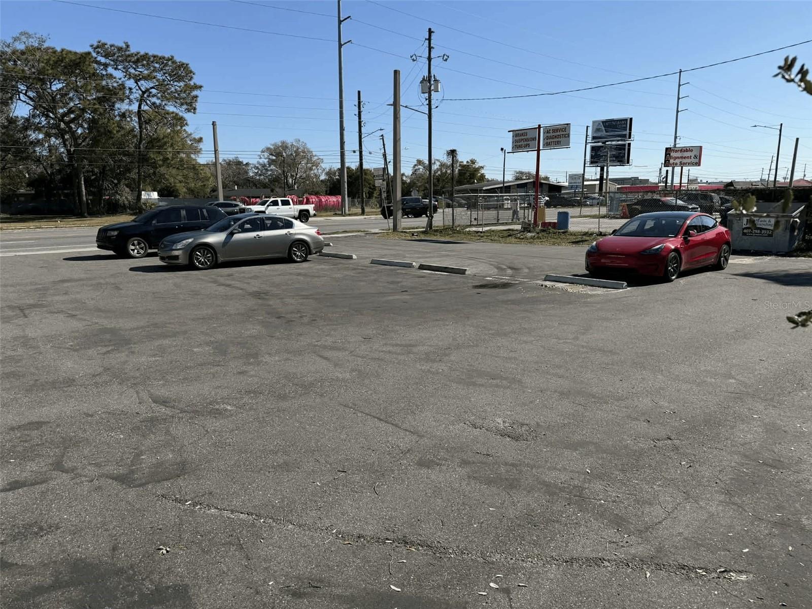 Image 8 of 8 For 5508 Edgewater Drive