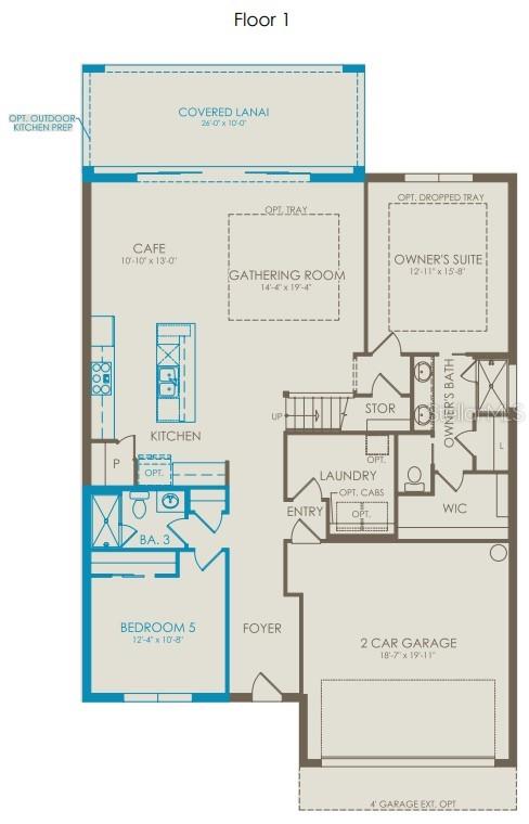 Image 2 of 26 For 2090 Branched Oak Road